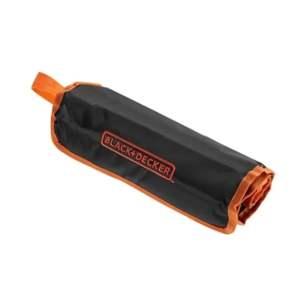 BLACK & DECKER A7063 Garnitura ručnog alata, 76 delova