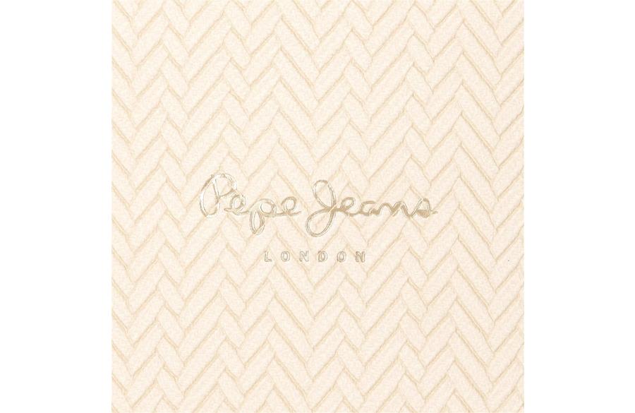 PEPE JEANS Neseser