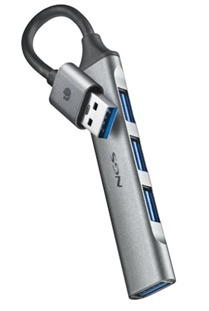 NGS HUB IHUB4 Micro 4 port