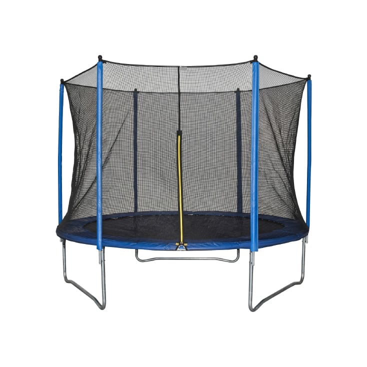 Trambolina 183cm sa zaštitnom mrežom 15-623000