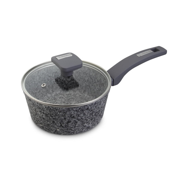 Serpa w/glass lid 18cm WCSP0070018