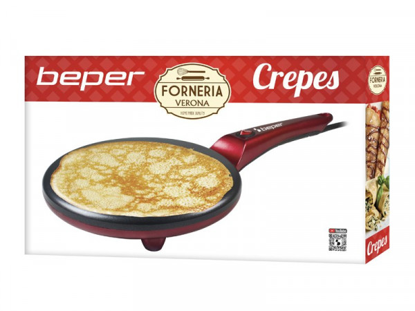 Aparat za palacinke BT.710Y