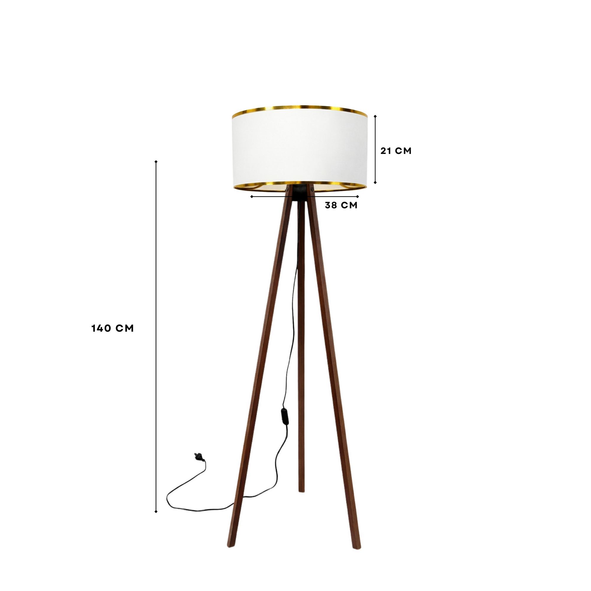 AYD-2984 White
