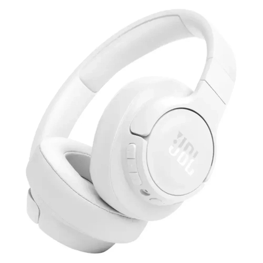 JBL Bežične slušalice Tune 770NC bela