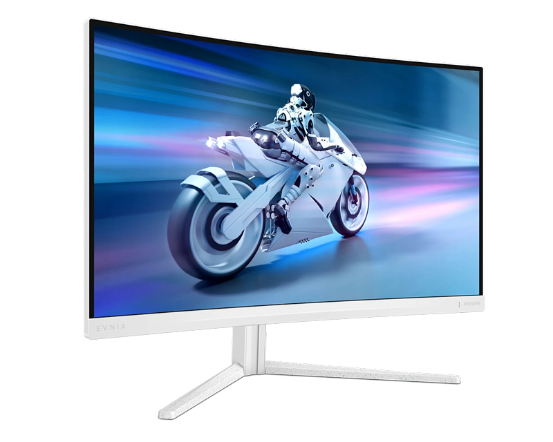 27 inča Evnia 27M2C5501/00 Quad HD Fast VA zakrivljeni Gaming monitor