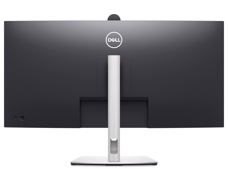 34 inch P3424WEB WQHD Video konferencijski zakrivljeni IPS monitor