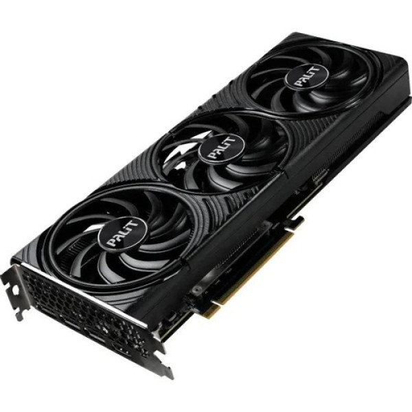 SVGA PALIT RTX 5070 Infinity 3 12GB GDDR7 192bit ,NE75070019K9-GB2050S