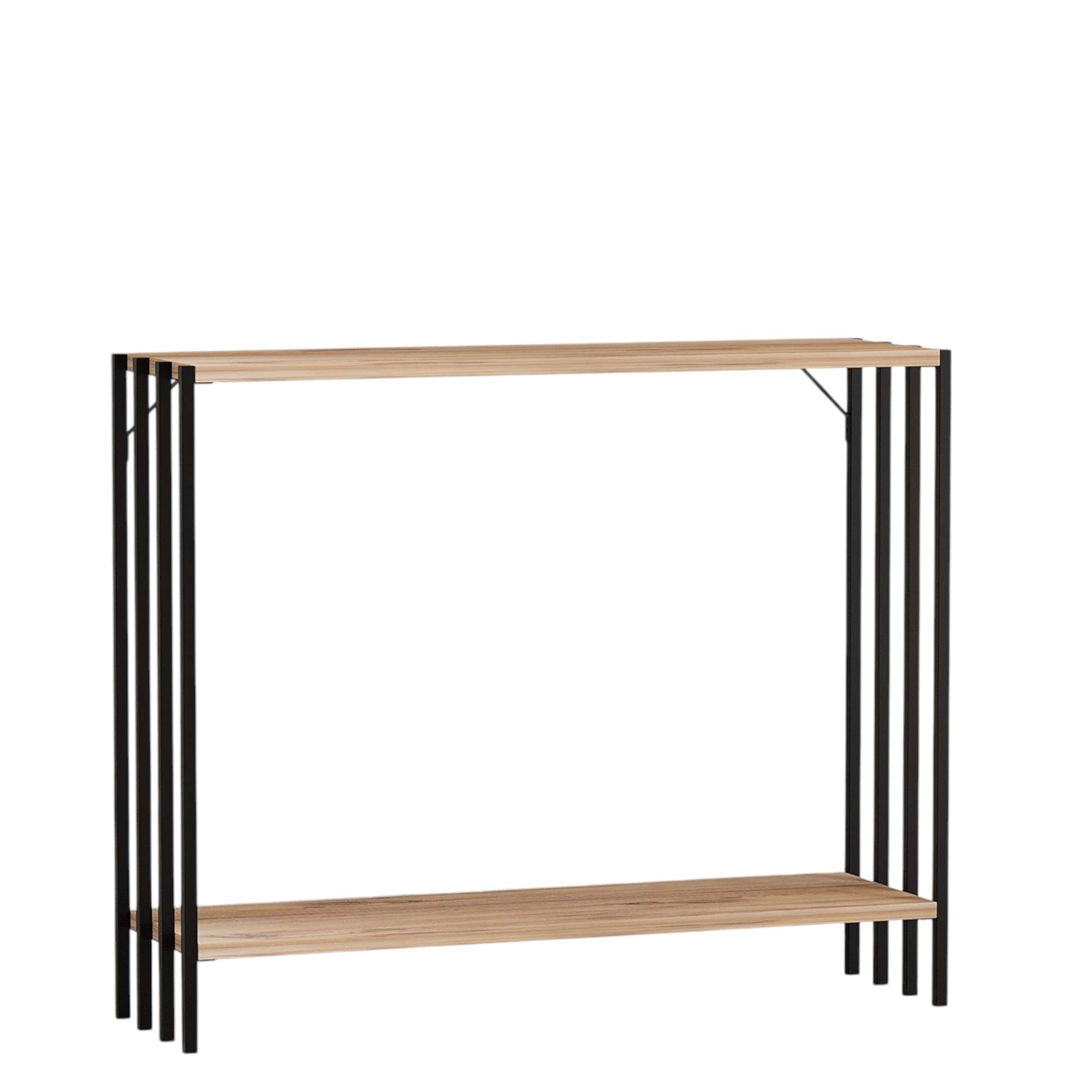 Verona Black Atlantic Pine