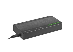 LANBERG Switch DSP1-0108 8-PORT 100MBPS