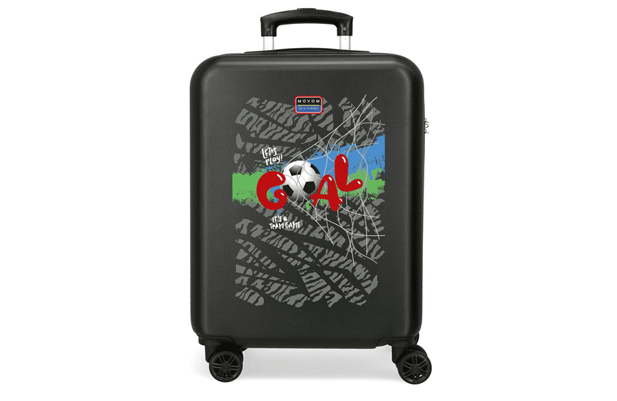 MOVOM OFFSIDE dečiji kofer 55 cm