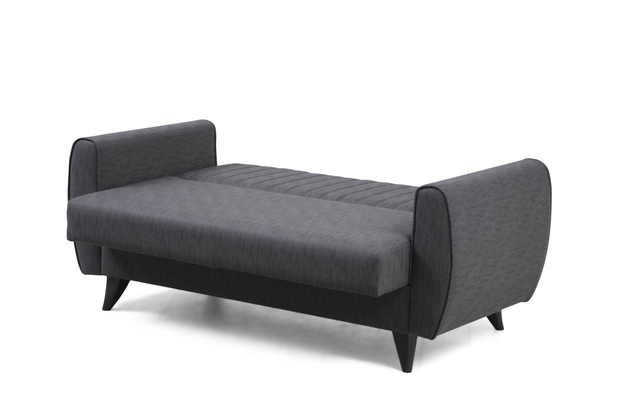 Alkon - Dark Grey