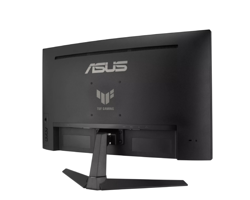 27 inča TUF VG27VQ3B FHD 1920x1080 Fast VA 180 Hz zakrivljeni gaming monitor
