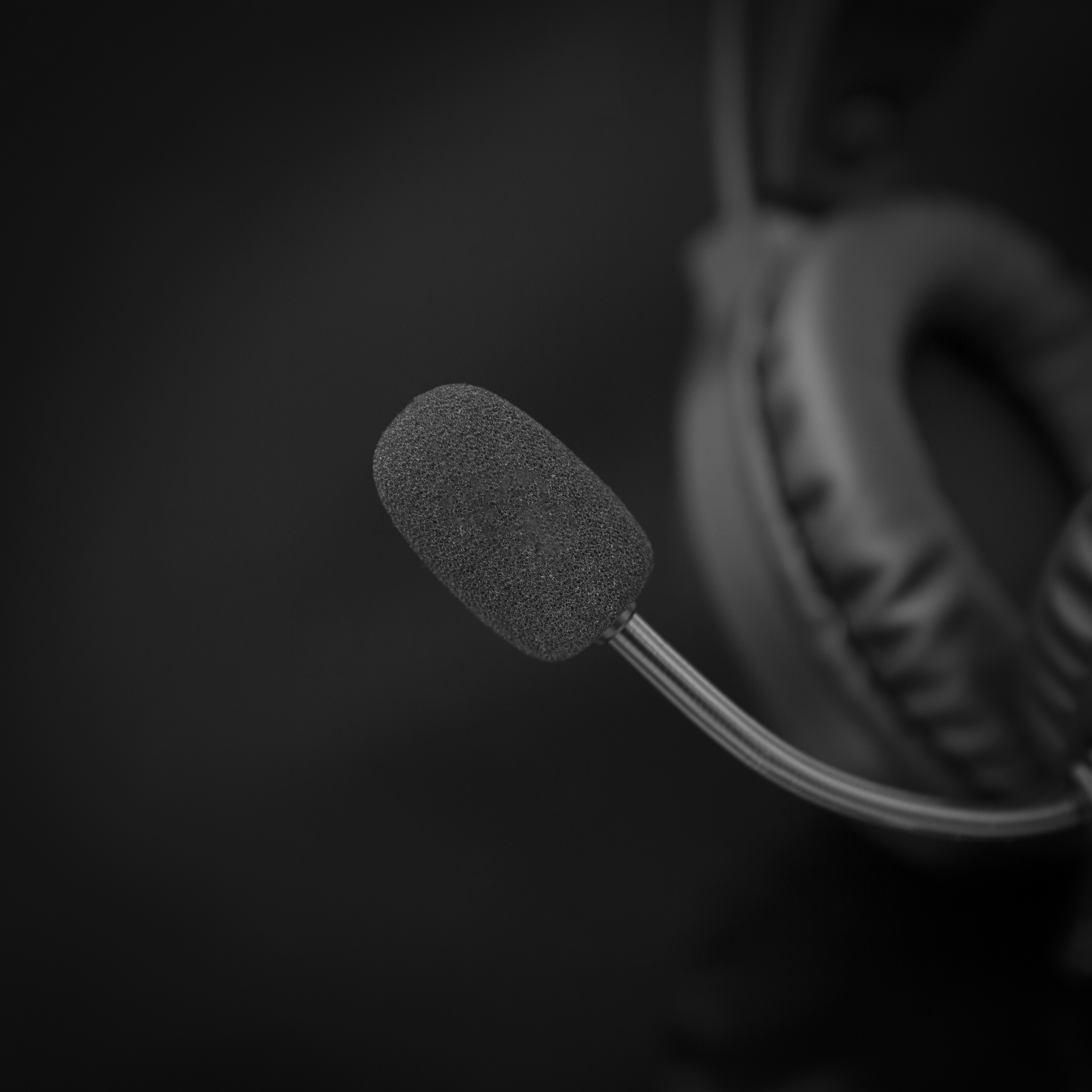 WS GH 2044 WOLF, Headset