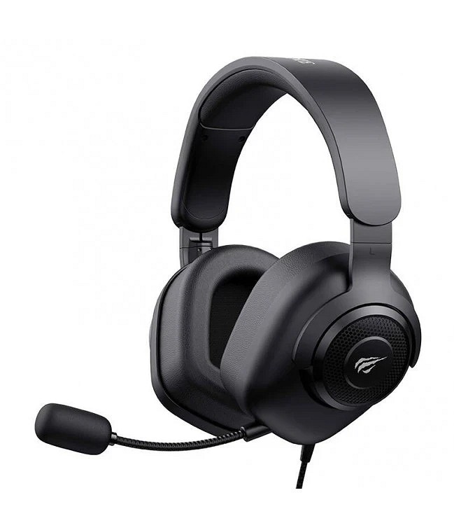 Havit Slušalice H2230d crna