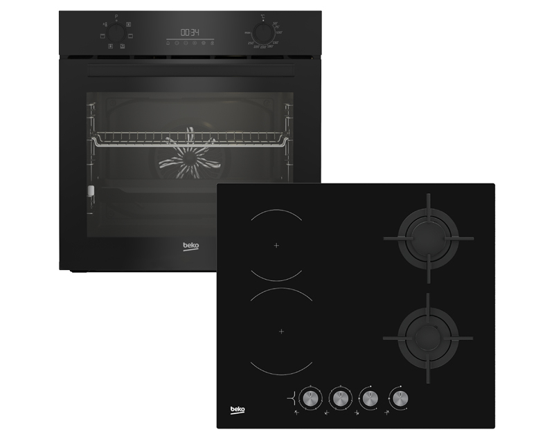 BBSE17350BD ugradni set
