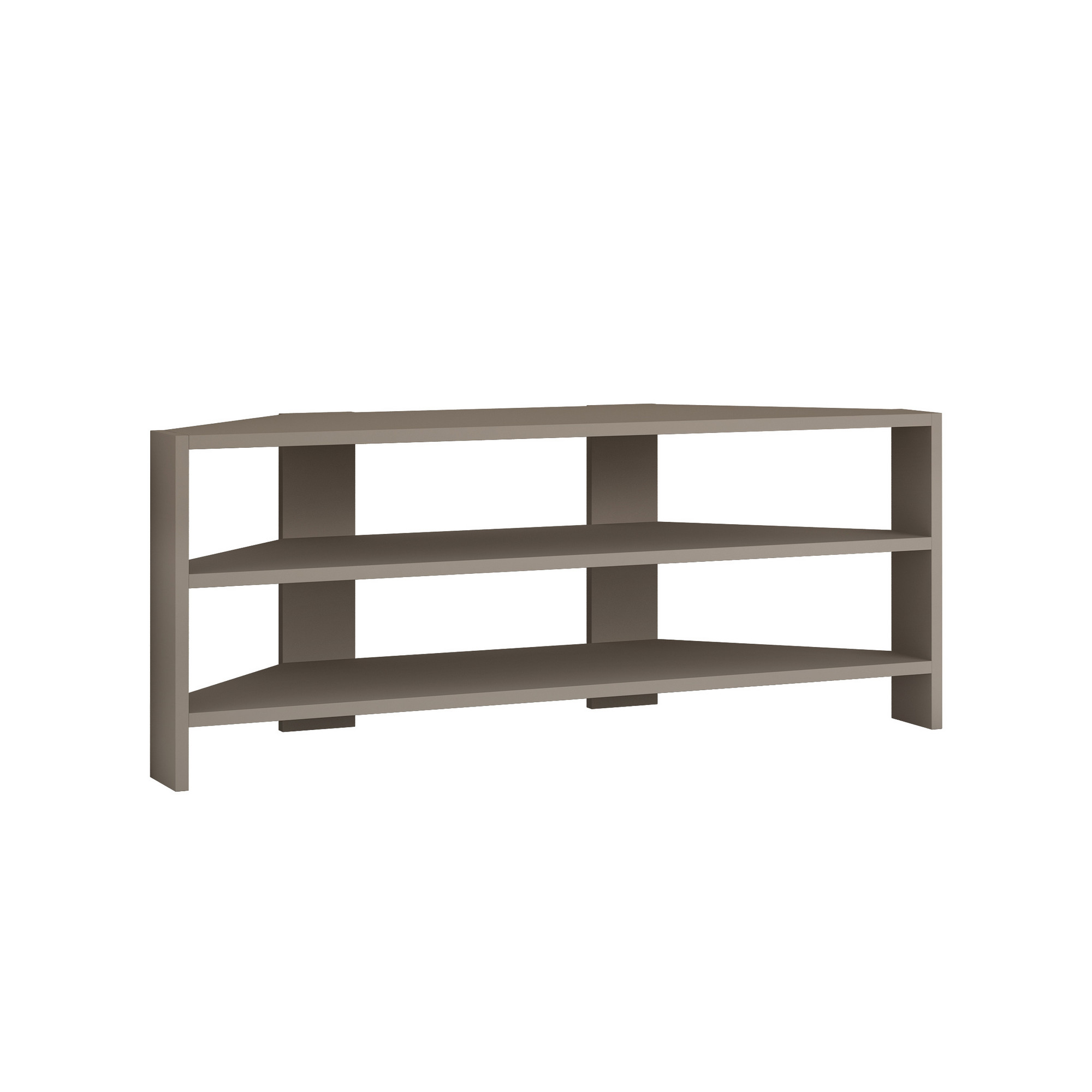 Thales Corner - Light Mocha