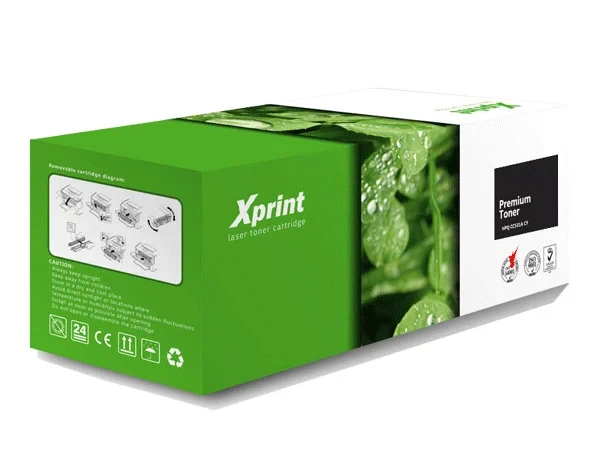 Toner Xprint Pantum TL-A5220X Black 15K BP5200DN/BP5200DW