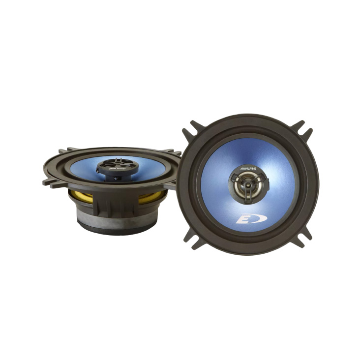 Auto zvučnici 130mm 35W
