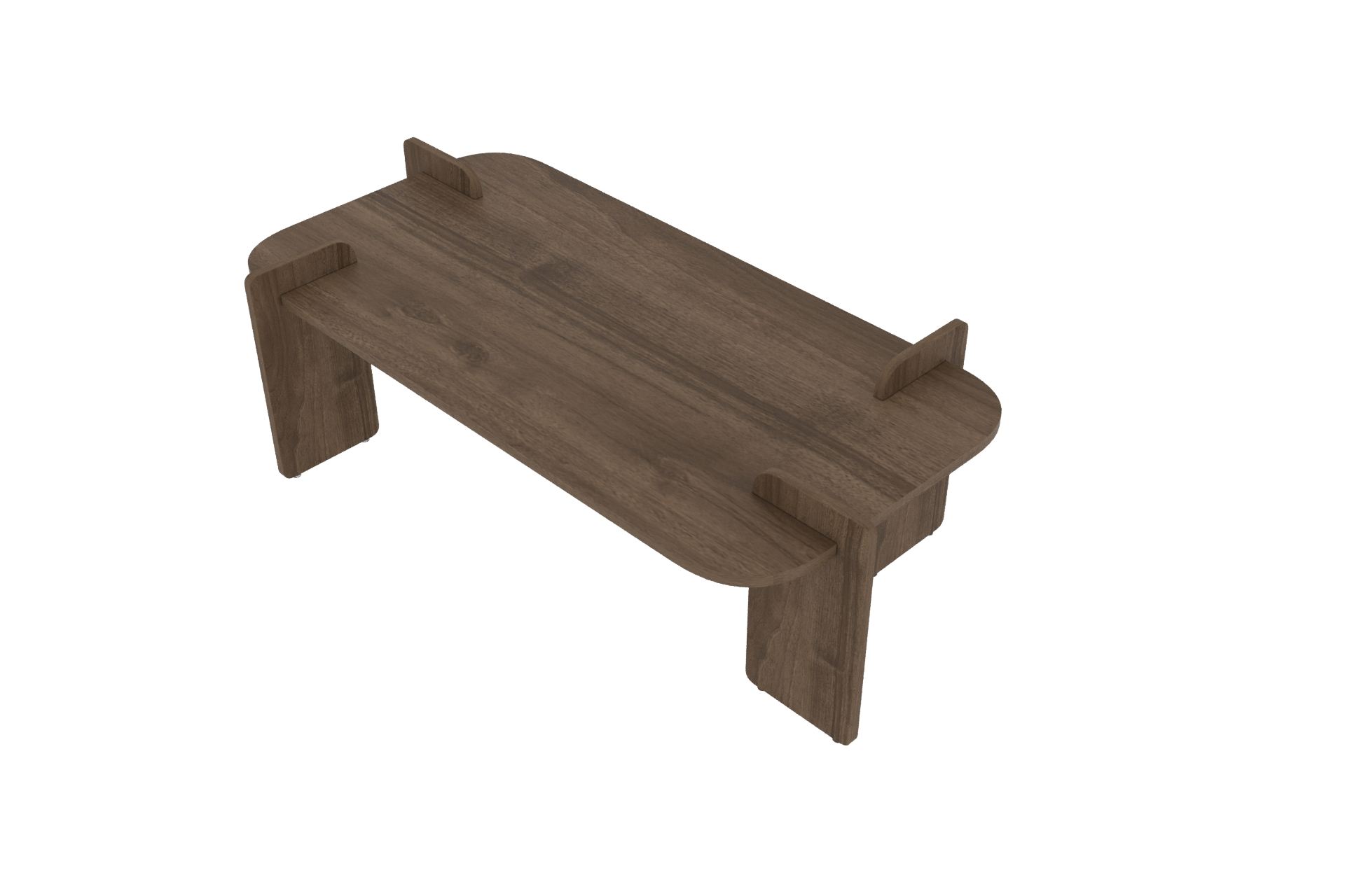 Lovge - Walnut