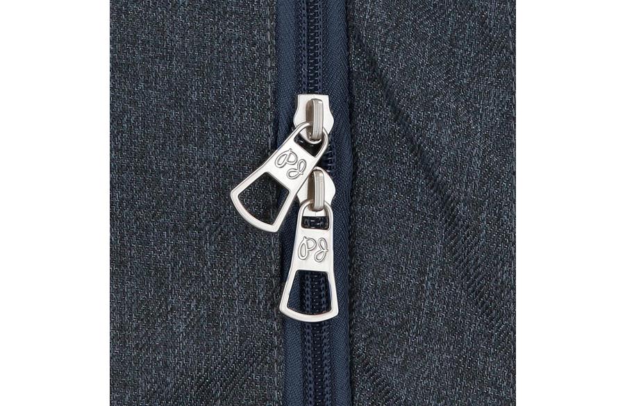 PEPE JEANS Ranac 45 cm