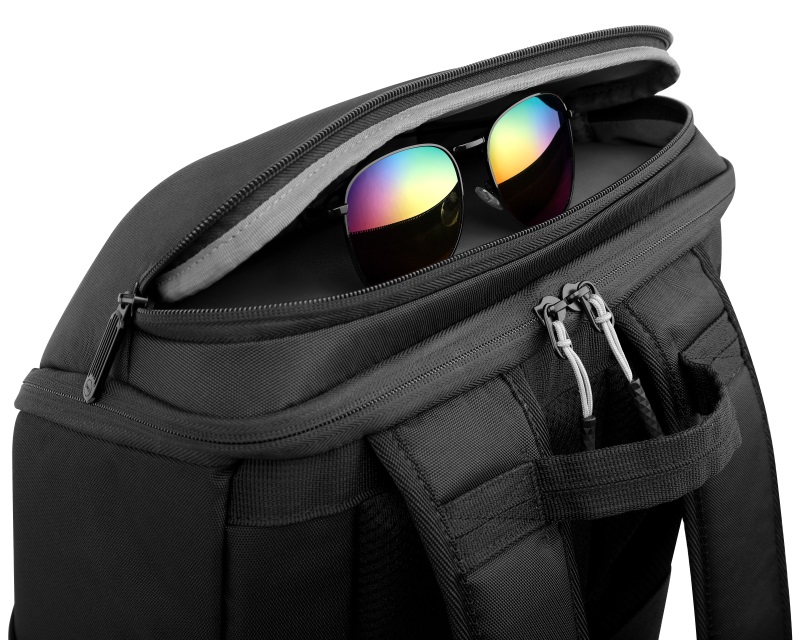 Ranac za laptop 17 inch Gaming Backpack GM1720PM 3yr