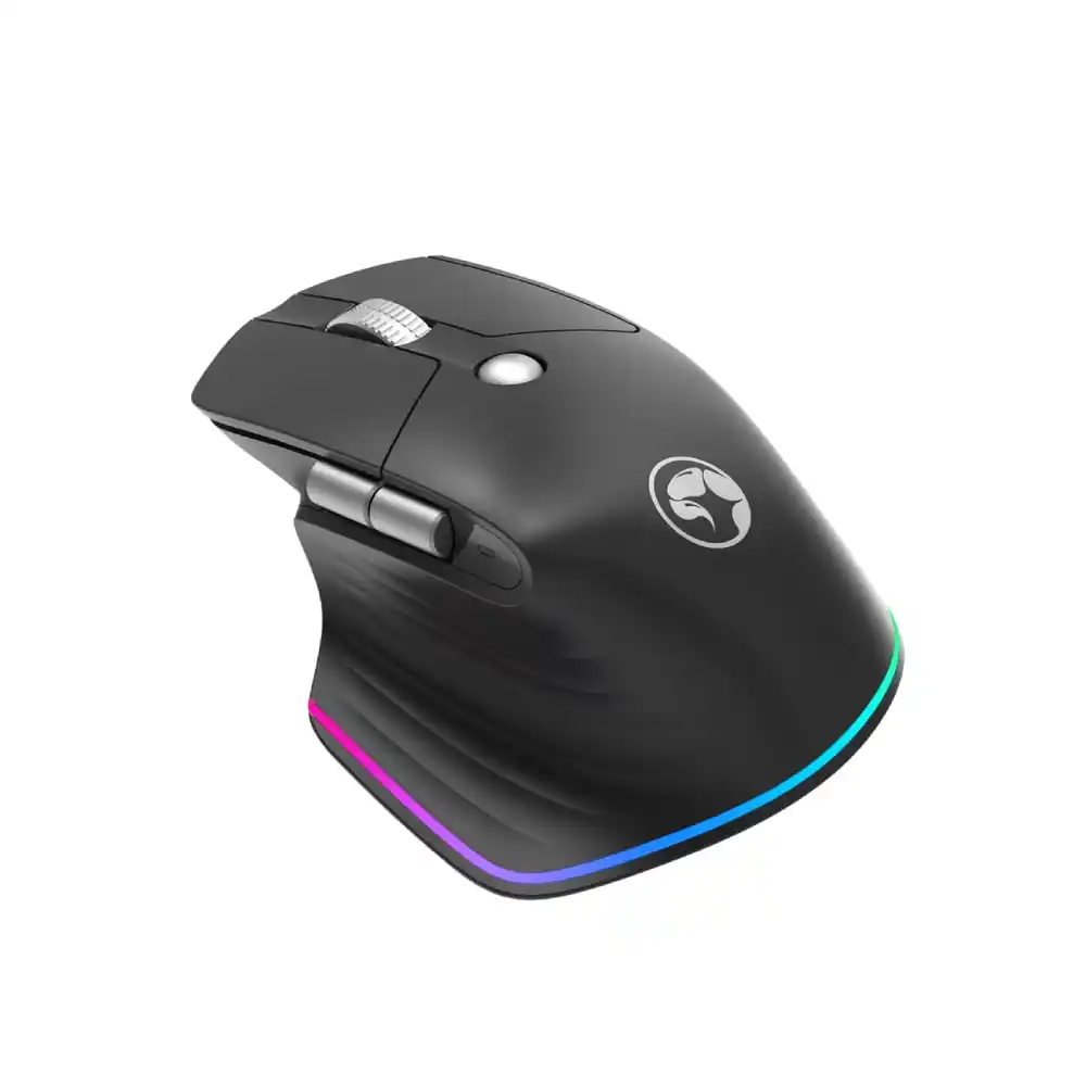 Bežični Miš Marvo DUKE 70 G803 BK crna