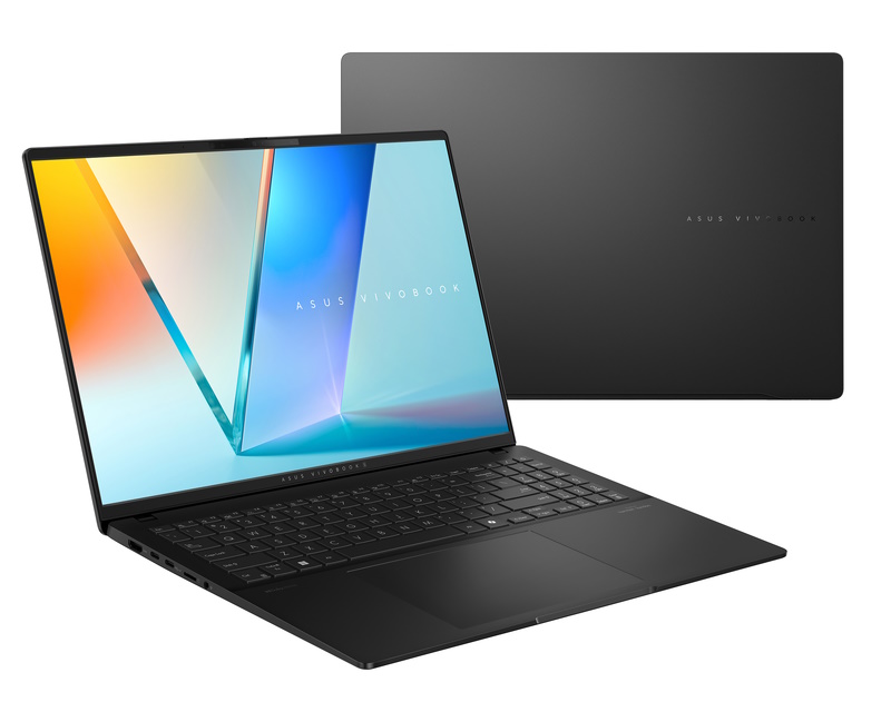VivoBook S 16 OLED M5606KA-RI078W (16 inča 3K OLED, Ryzen AI 5 340, 16GB, SSD 1TB, Win11 Home) laptop