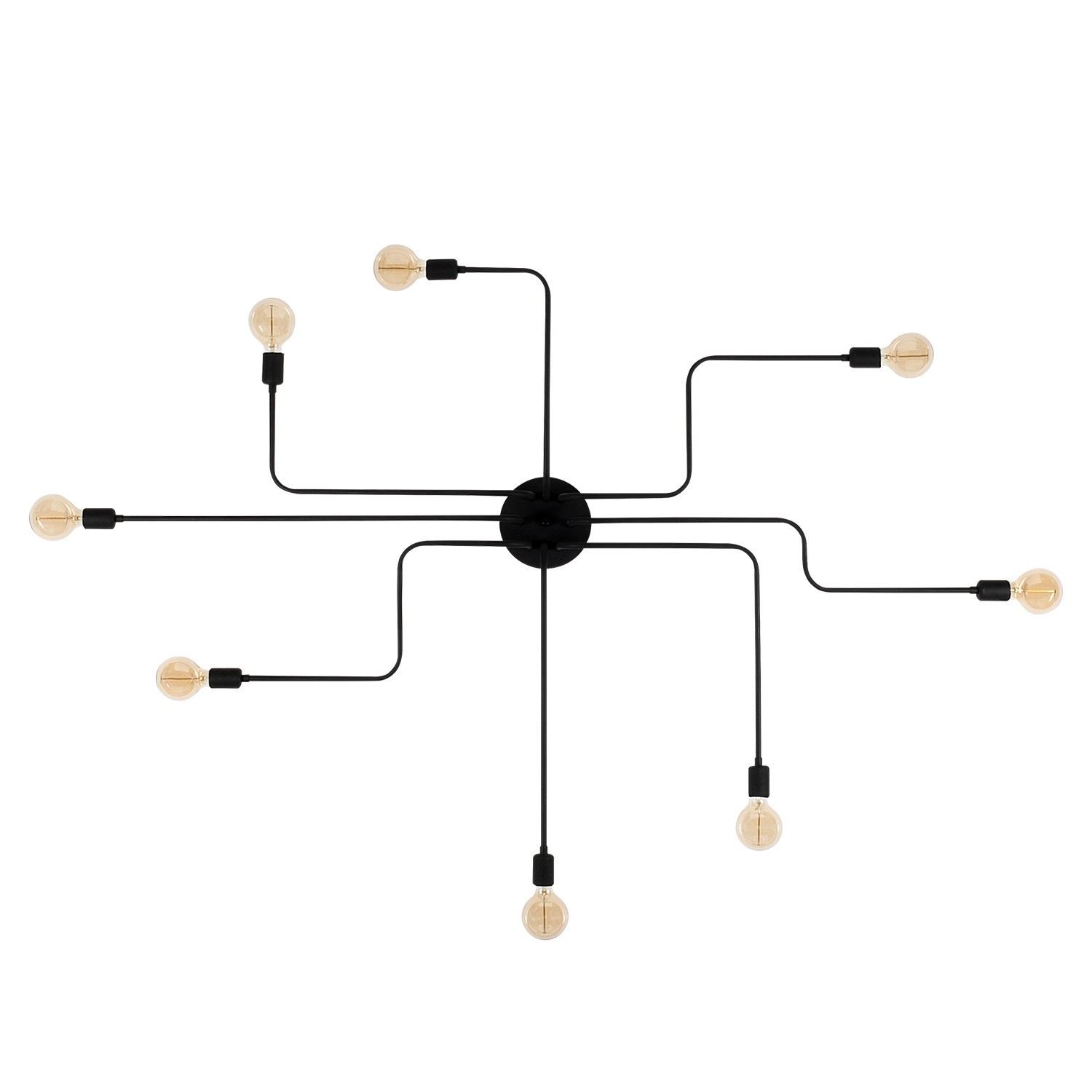 Truva - N-697 Black