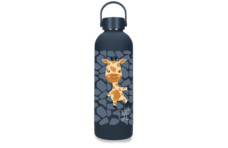 ROLL ROAD HAPPY PETS dečiji termos 500 ml