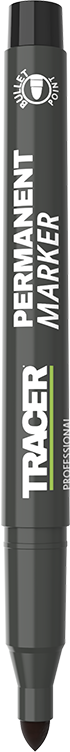 TRACER APM1 Trajni permanentni marker – crni