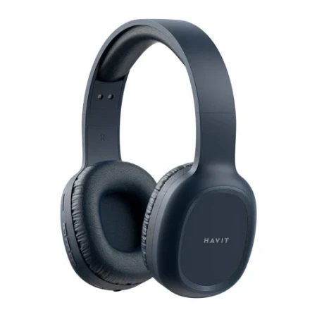 Havit BT Slušalice H2590BT PRO tamno plava