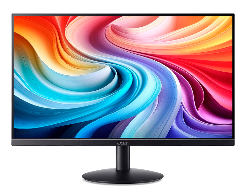23.8 inča SA242YEbi FHD 1920x1080 VA 100 Hz monitor