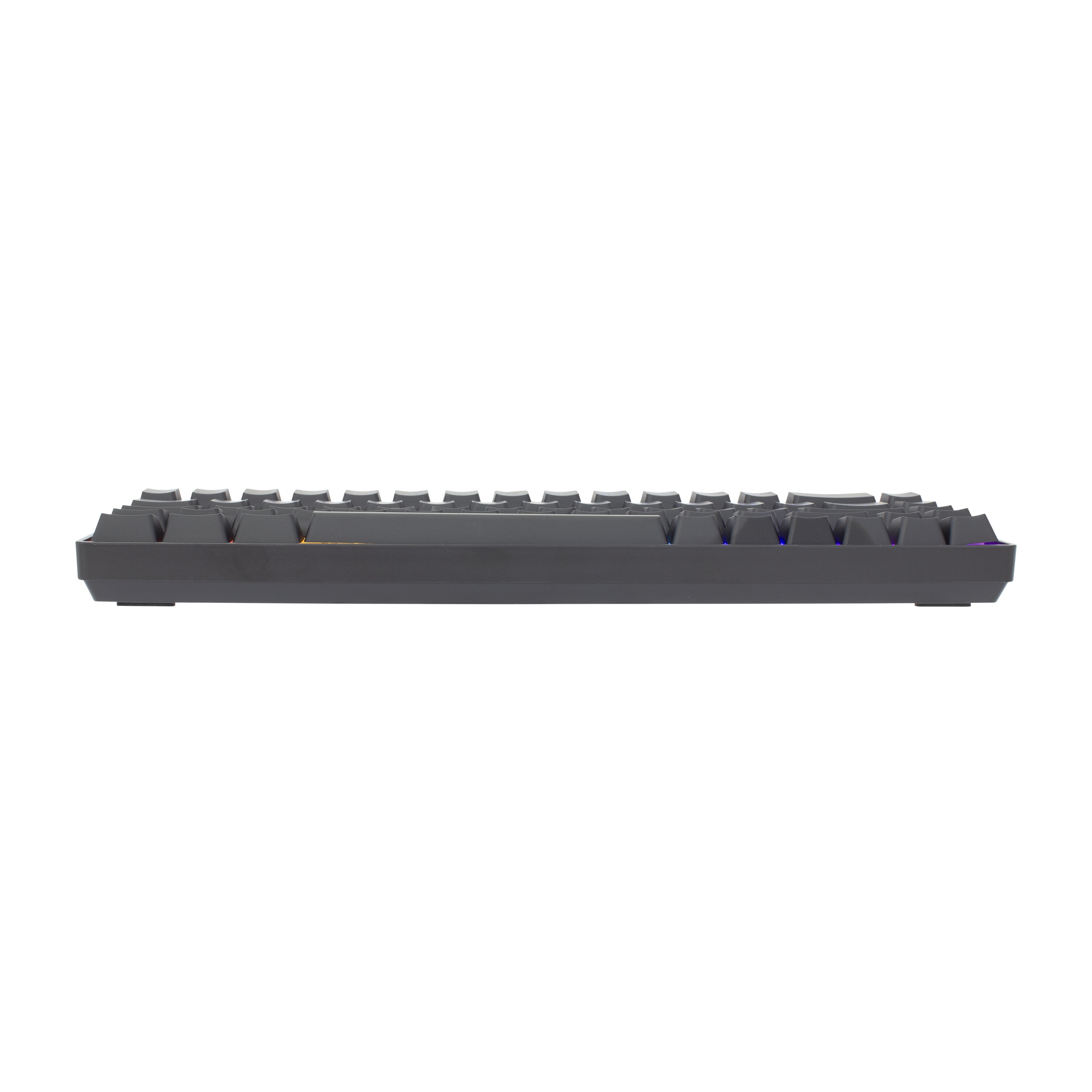 WS GK 2201 RONIN Black, Keyboard - US