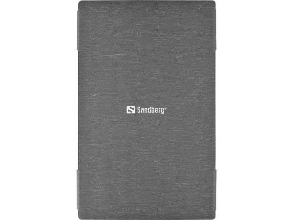 Solarni punjač Sandberg 421-20 40W USB+USB-C/DC/