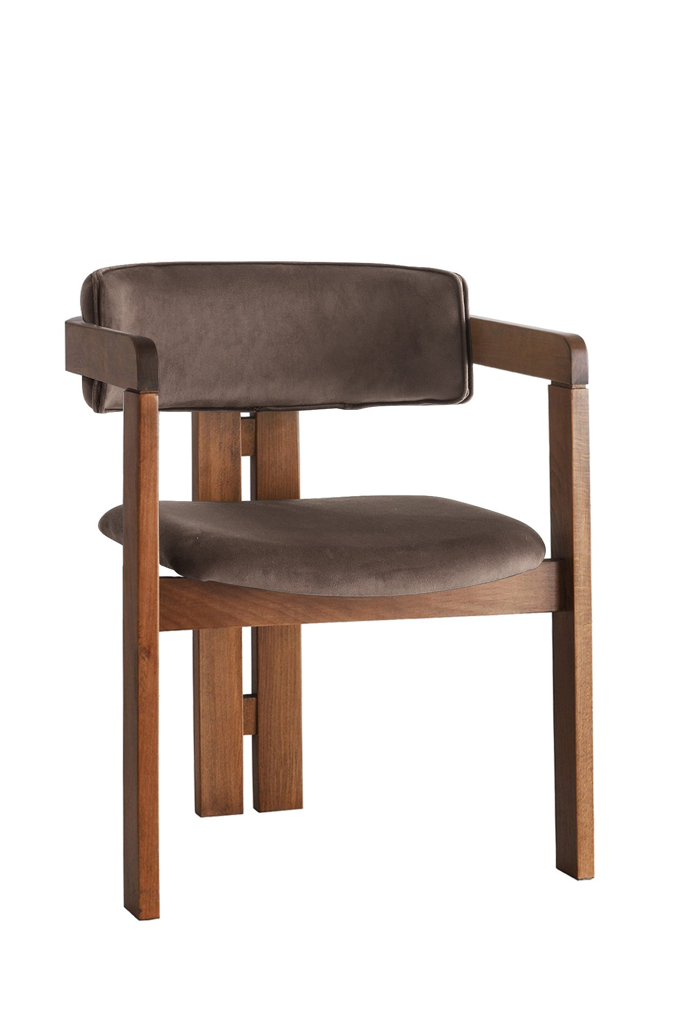 CO - 030 Walnut Brown
