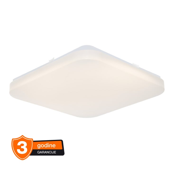 OSRAM LED plafonjera sa senzorom 24W 3000K IP20