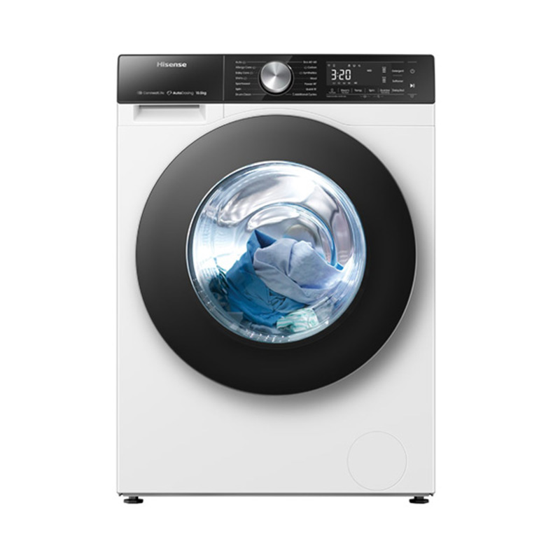 Mašina za pranje veša Hisense WF5S1045BW