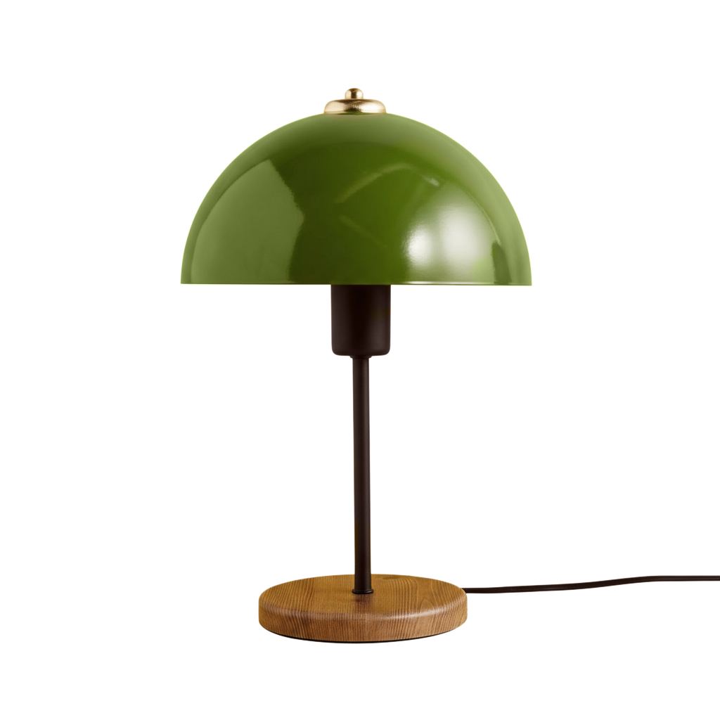 AYD-3444 Green