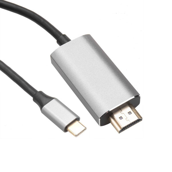 Kabl USB TIP-C na HDMI 60Hz 1.8m
