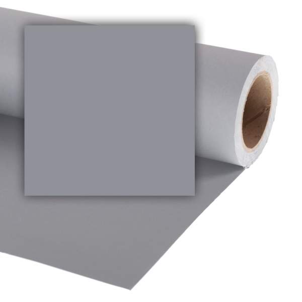 Colorama LL CO1104 Pozadina 2.72x11m URBAN GREY