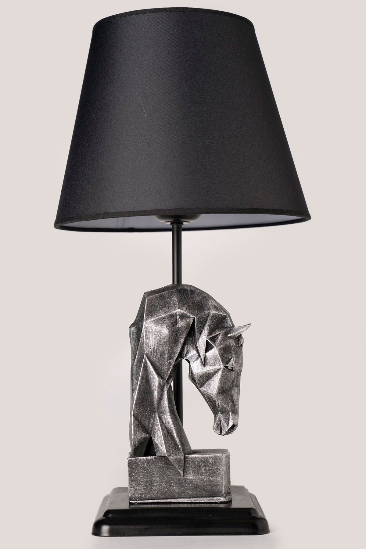 HM162 Silver Black