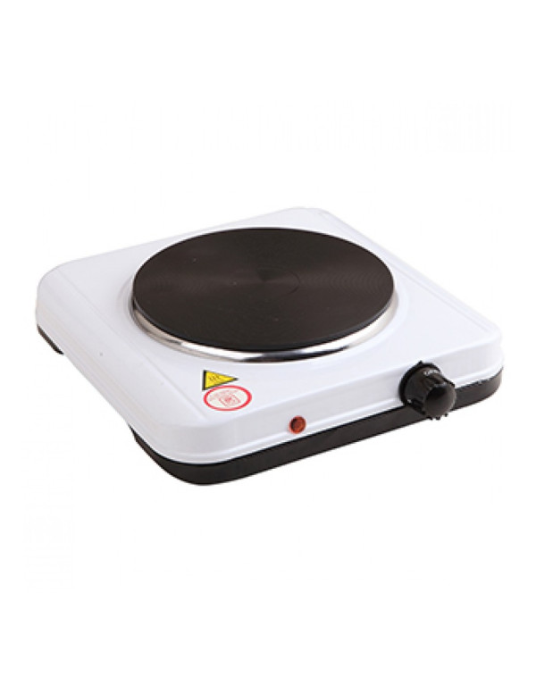 Elektricni Reso R51445B 1500W Beli jedna ringla Ø185mm