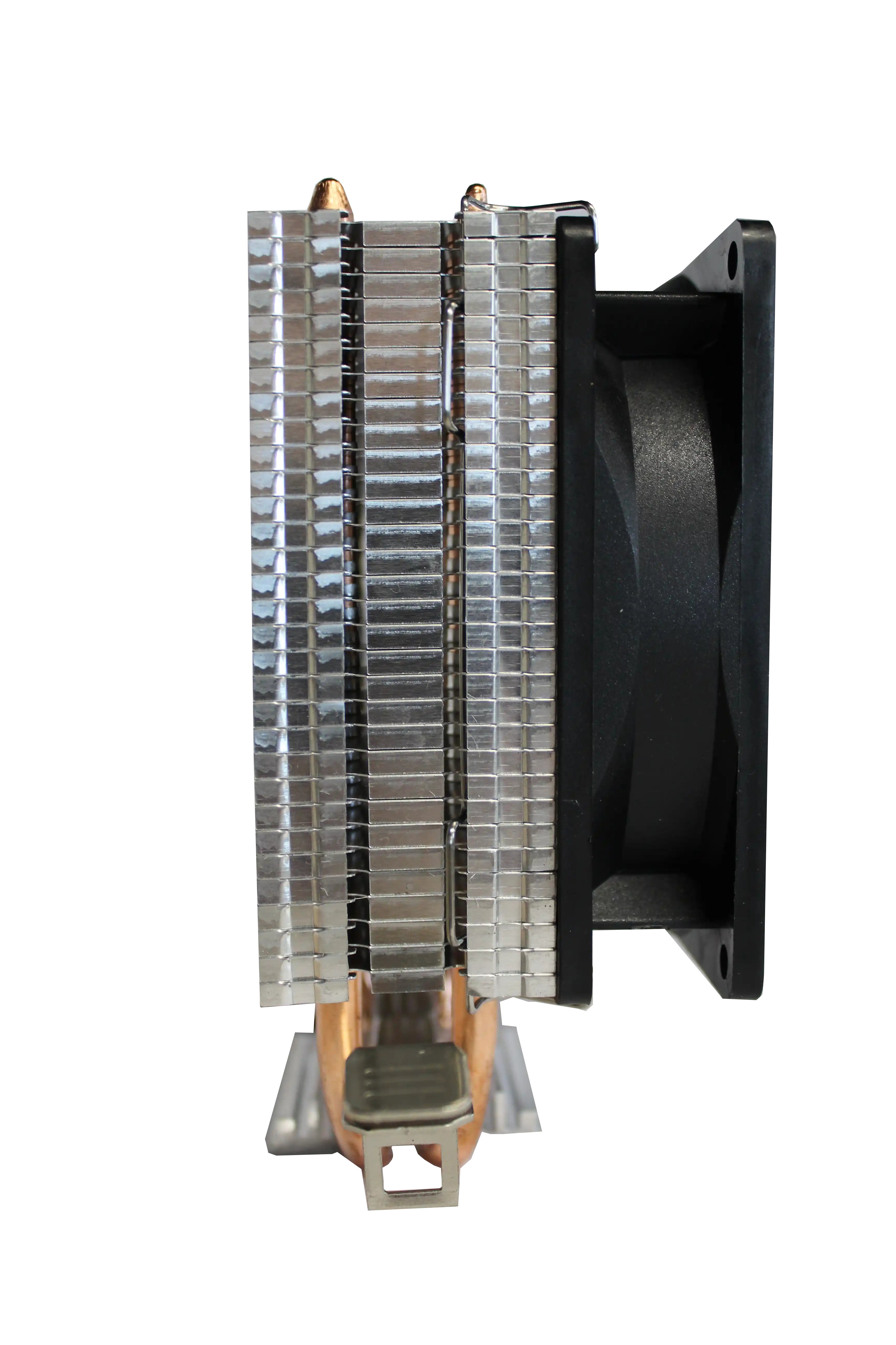 CPU Cooler Zeus Plus Z200 1700/1200/AM4/AM5 TDP 90W