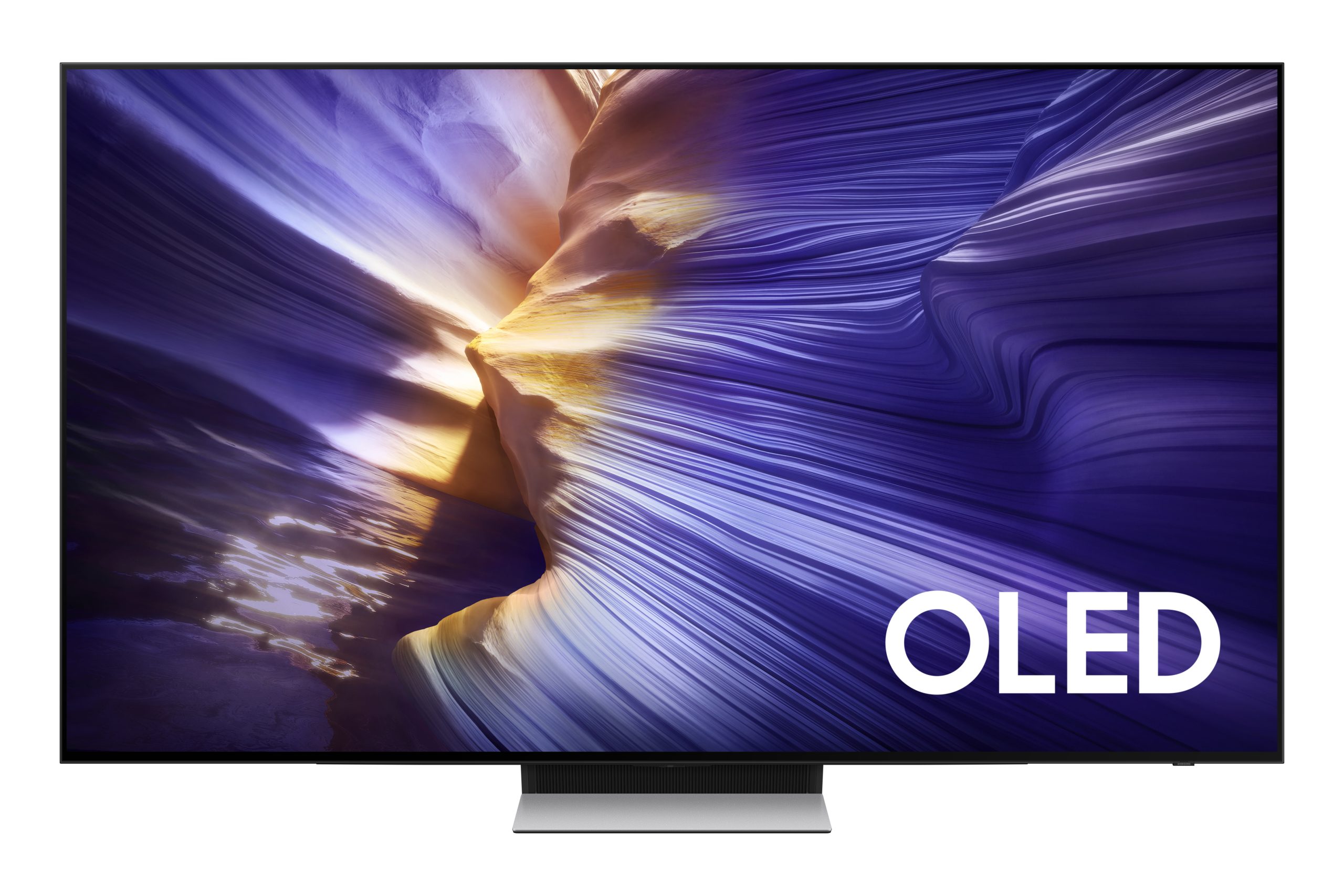 Samsung OLED TV QE77S90FAEXXH