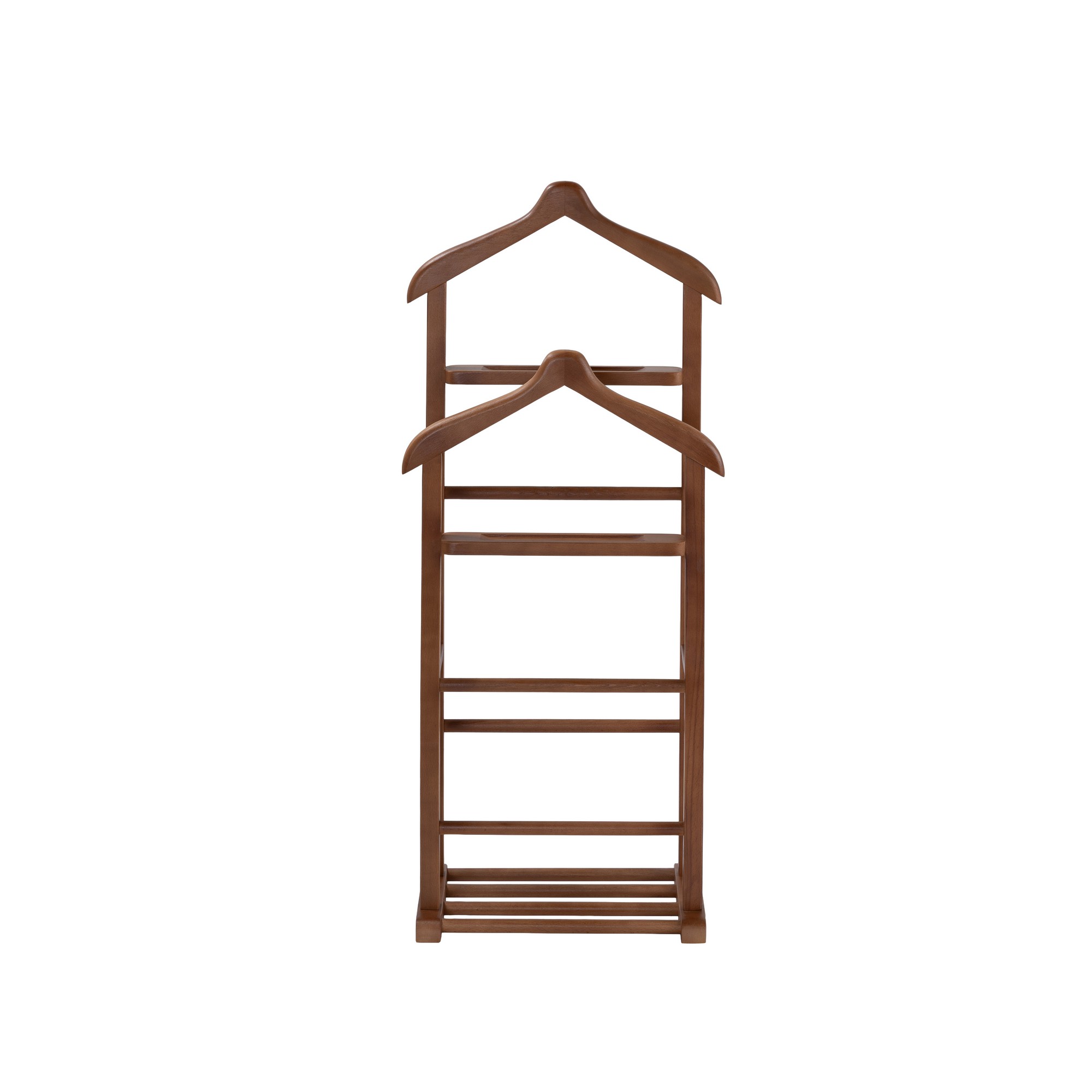 Beta Double - Walnut