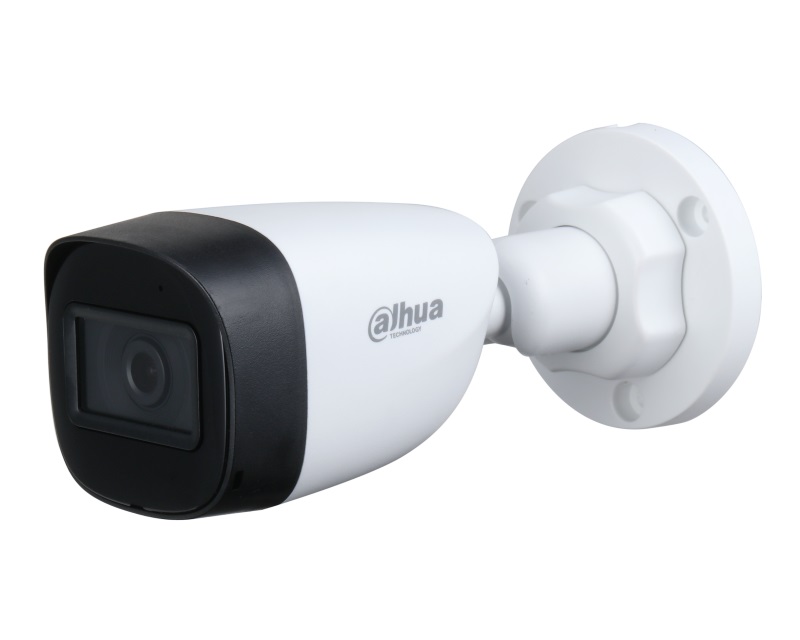 HAC-HFW1500C-0280B-S2 IR HDCVI 5 megapiksela bullet kamera