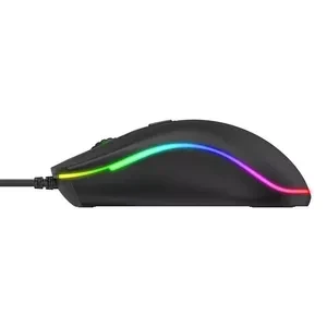 Havit USB miš MS72 crna