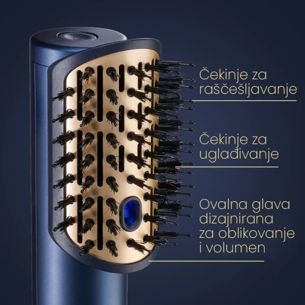 Babyliss AS6550E Air Wand stajler 1600W