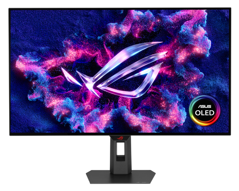 32 inča ROG Strix XG32UCWMG WOLED 3840x2160 240 Hz gaming monitor