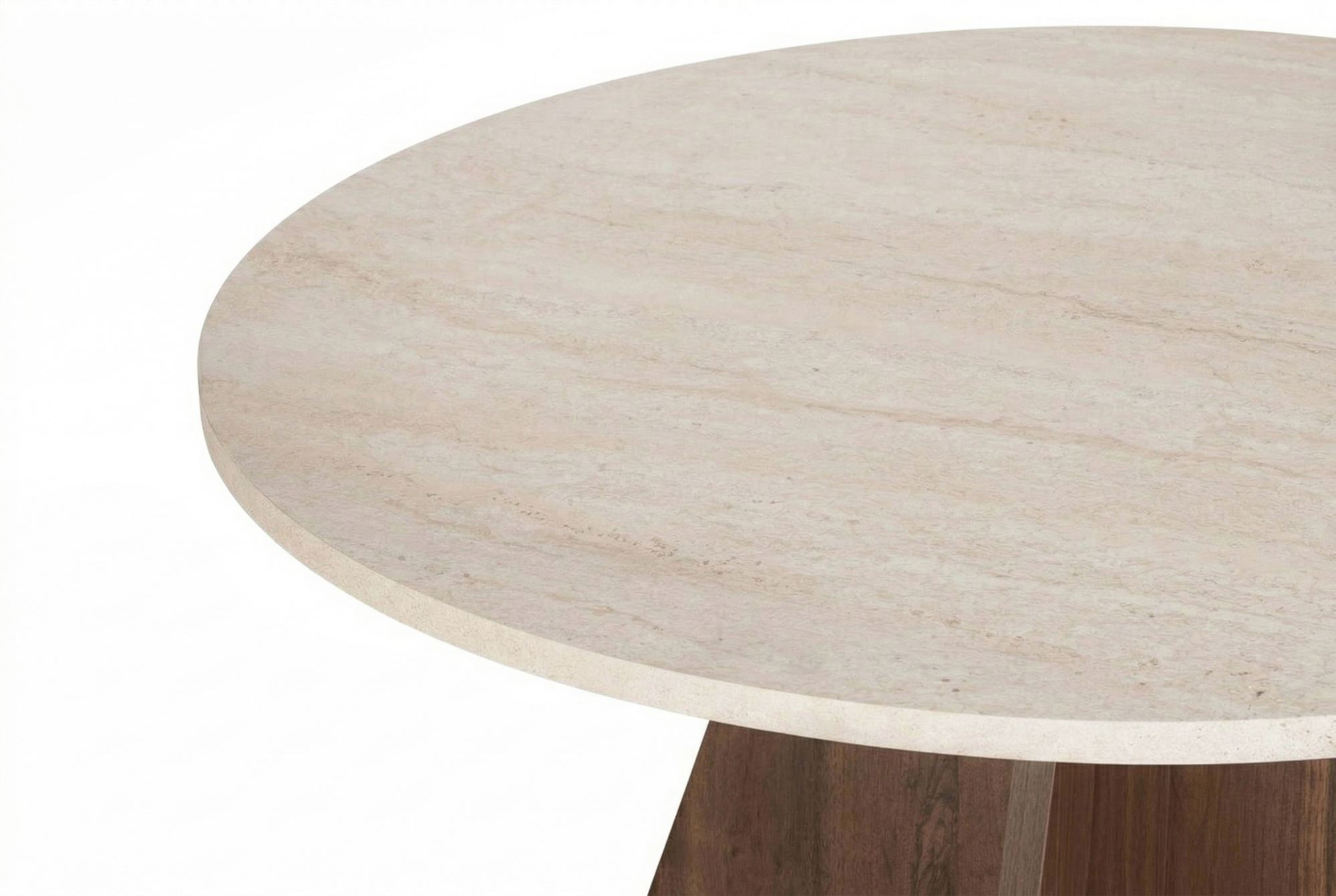 Virella - Travertine, Venezia Walnut Travertine Venezia Walnut
